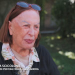 maria scicolone
