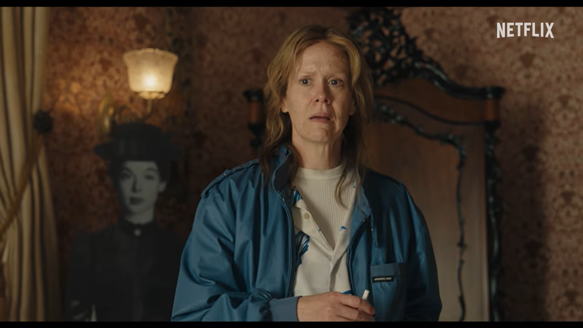 serie lizzie borden netflix