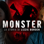 serie tv monster lizzie borden