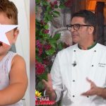 mauro improta nonno