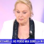katia ricciarelli sorella