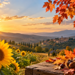 meteo autunno