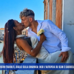 gabriella e sean morti venezia
