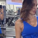 anna tatangelo dieta