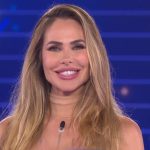 Ilary Blasi Grande Frtatello Vip