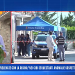 il giallo della ricina a pietracatella