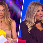 ilary blasi e selvaggia lucarelli capelli