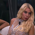 valeria marini lascia gf vip