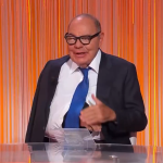 bruno vespa torna in tv
