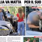 bastian isabel Totti