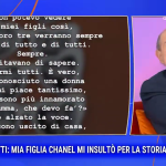 parole di totti libro oltre