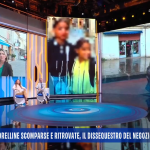 ascolti dentro la notizia vita in diretta