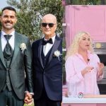 davide Nanni matrimonio
