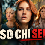 so chi sei serie netflix