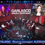 ascolti prima puntata ore 14 sera