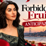 forbidden fruit