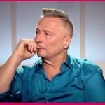 paolo belli ballando con le stelle 2026
