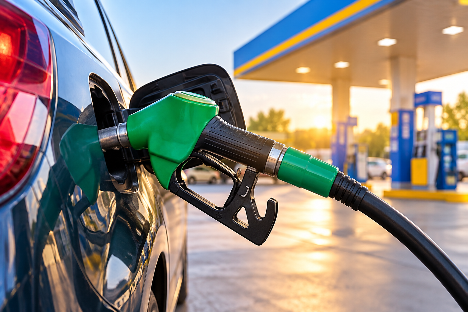 eni tetto prezzo carburante
