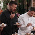 Bake Off italia 2026 giudici