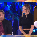 ascolti gf vip italia