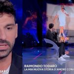 raimondo todaro fidanzata
