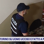 omicidio fabio colapietro