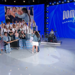 domenica in