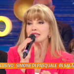 simone di pasquale ballando con le stelle