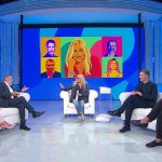 gli ascolti di domenica in