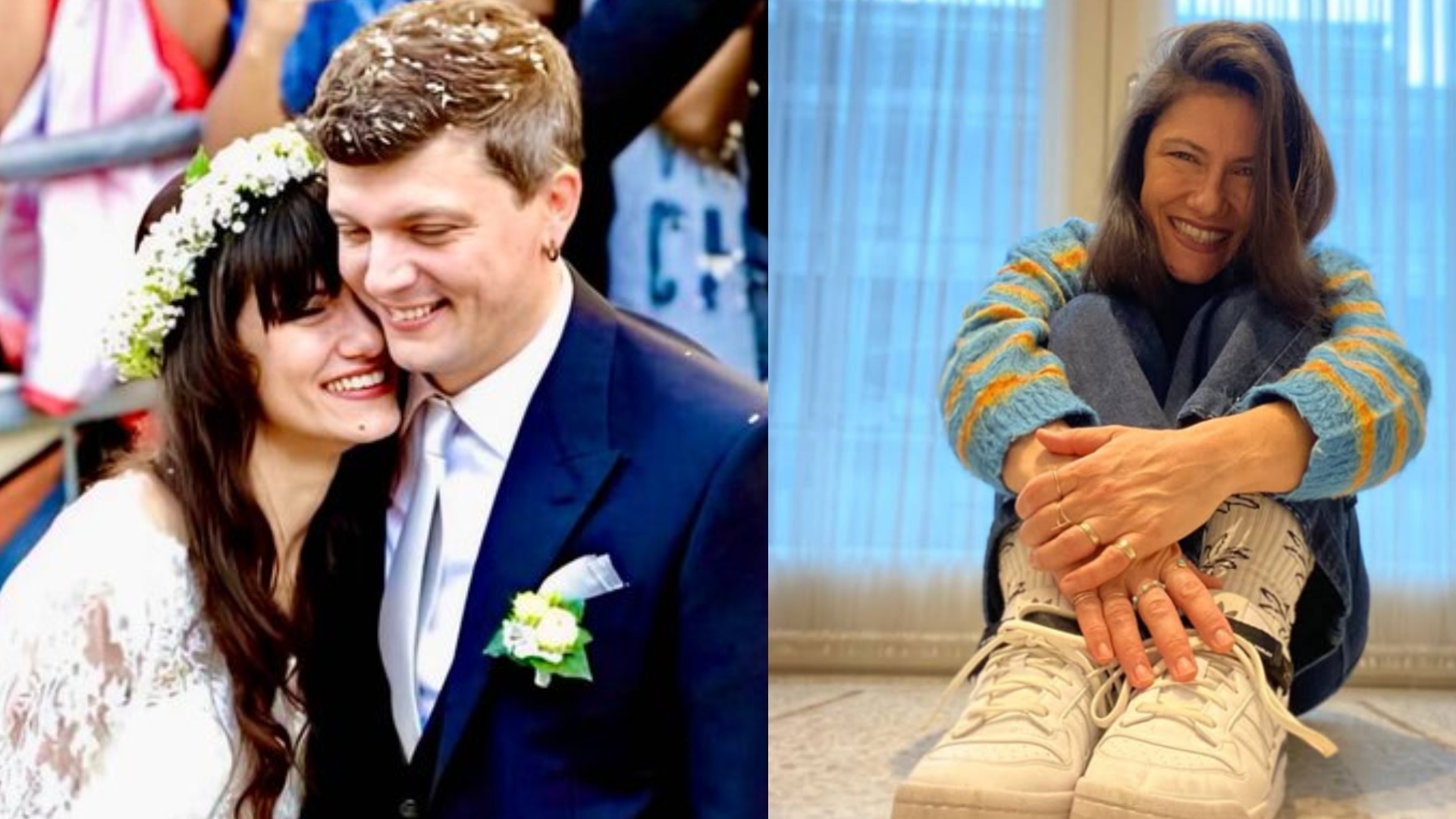 finisce il matrimonio di elisa
