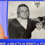 eva henger mamma