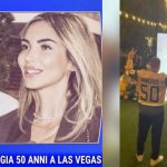 totti Noemi sposati