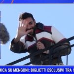 marco Mengoni polemica