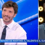 stefano de martino oggi