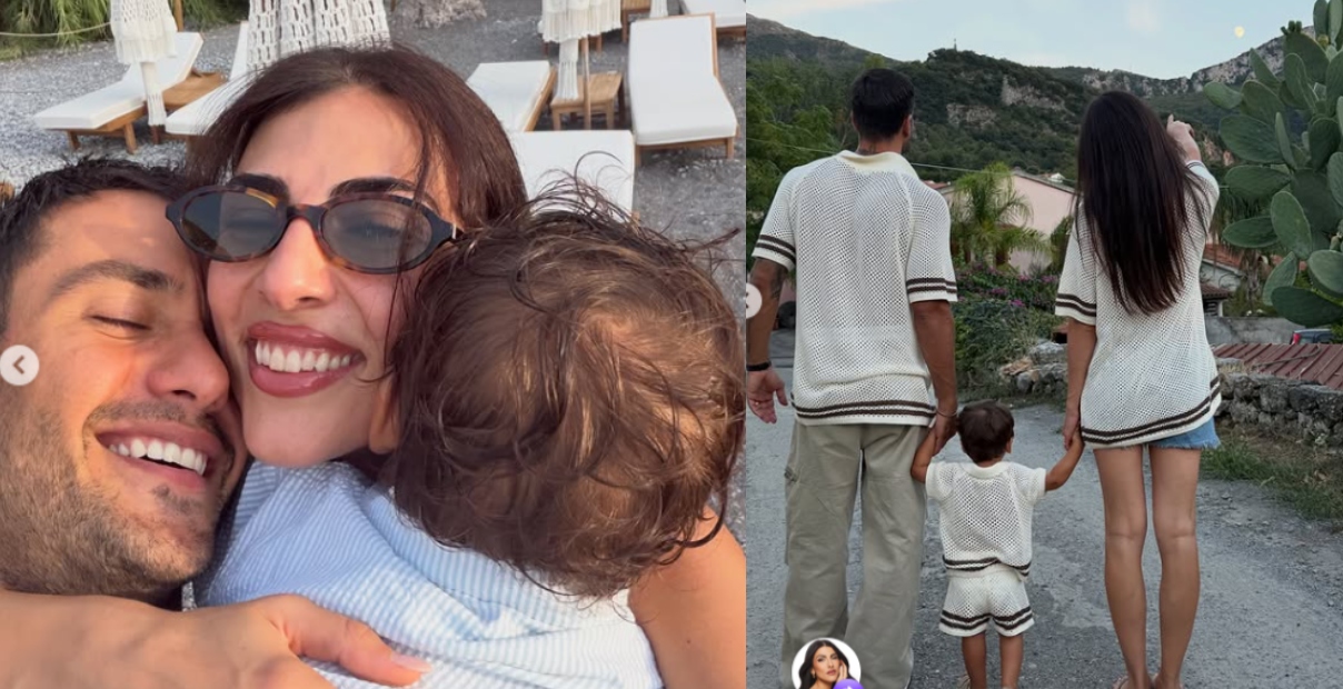 pierpaolo pretelli e giulia salemi si sono lasciati