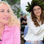 Natalia cattelani figlia