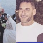 Totti Noemi matrimonio
