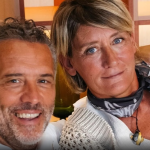 morta la moglie di giancarlo perbellini
