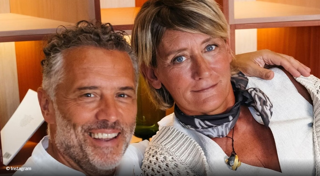 morta la moglie di giancarlo perbellini