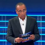 tale e quale show 2026 carlo conti