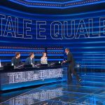 ascolti tale e quale show 2026