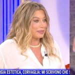 Maddalena corvaglia rifatta