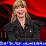milly Carlucci età