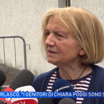 famiglia chiara poggi