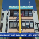 le ultime notizie sul giallo di pietracatella