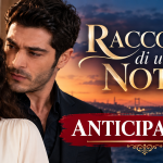 racconto di una notte 4 ottobre anticipazioni
