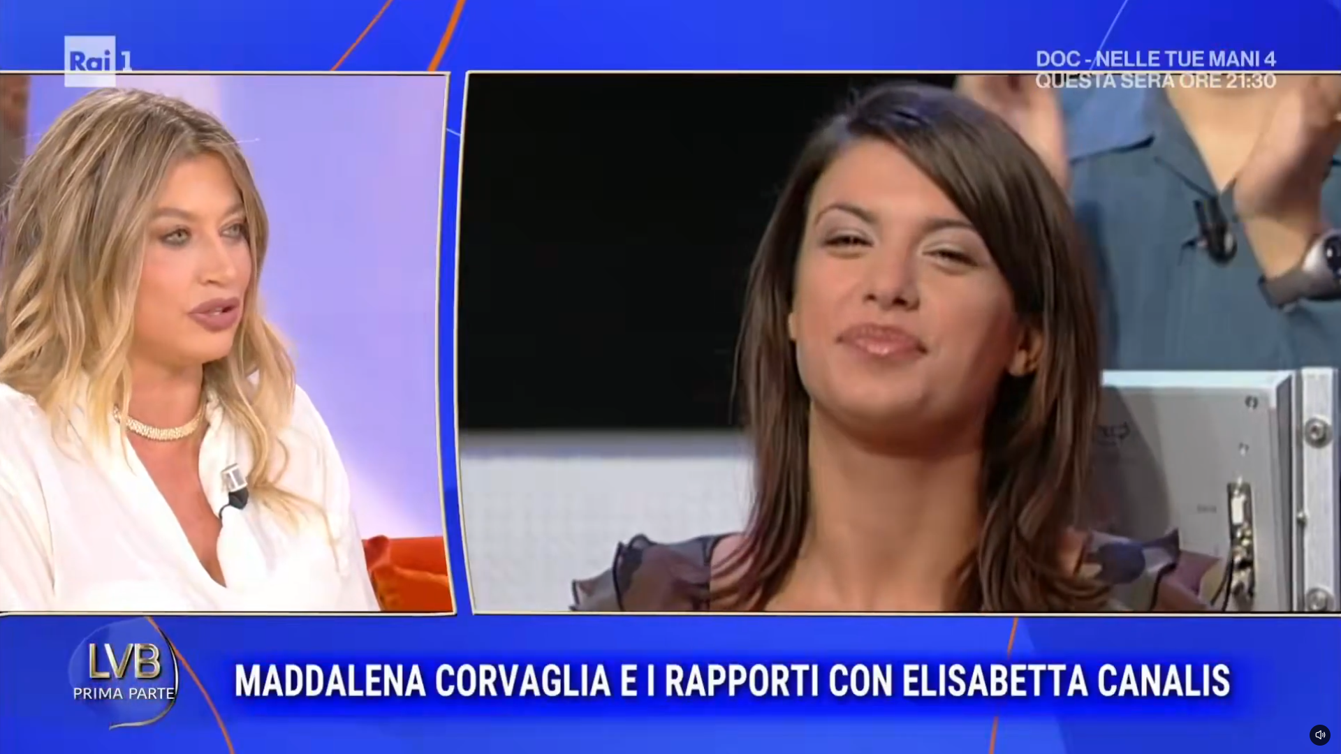 maddalena corvaglia canalis