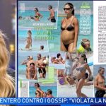 cristina marino incinta