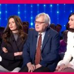 evelina sgarbi come sta suo padre