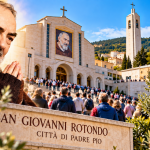 protesta san giovanni rotondo